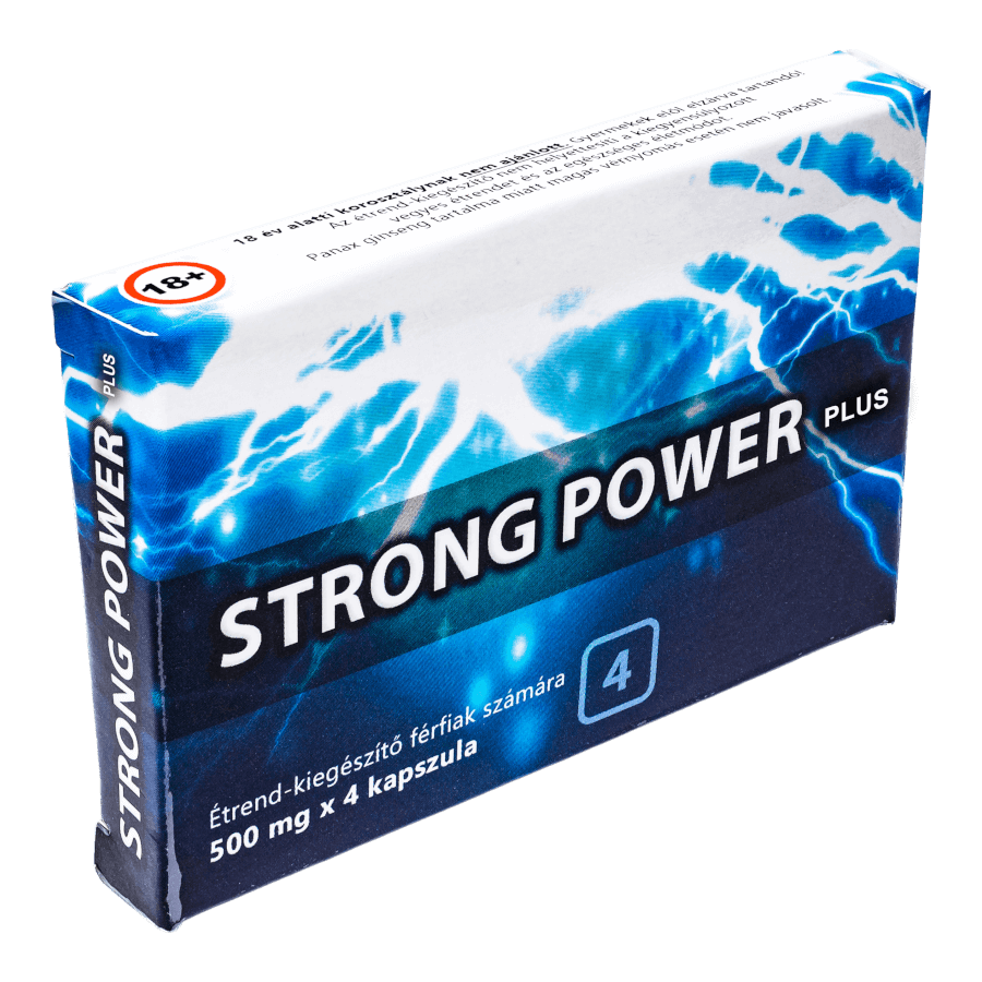 Strong Power