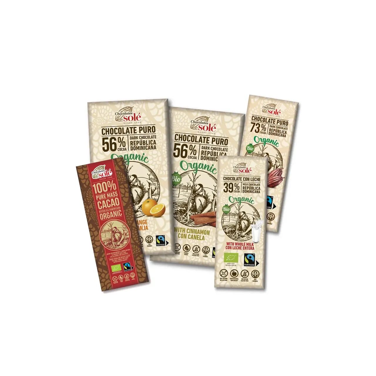 Bio kiskarácsony csomag 1.0