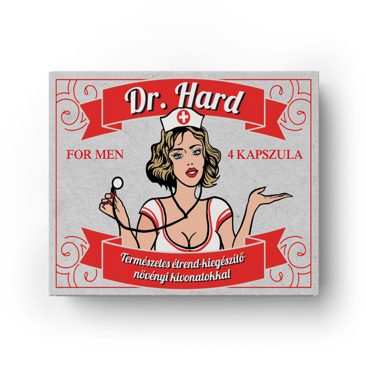 Dr.Hard