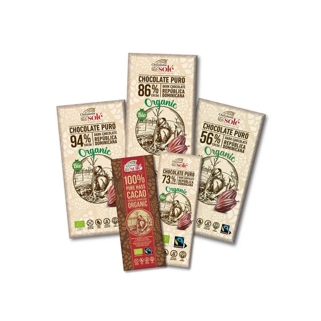 Étcsoki étcsokival bio csomag