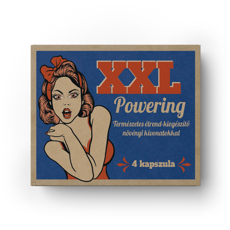 XXl Powering